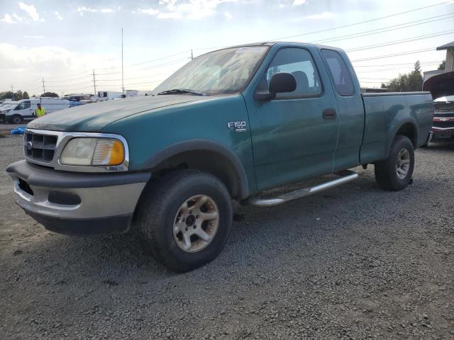 1998 FORD F150, 