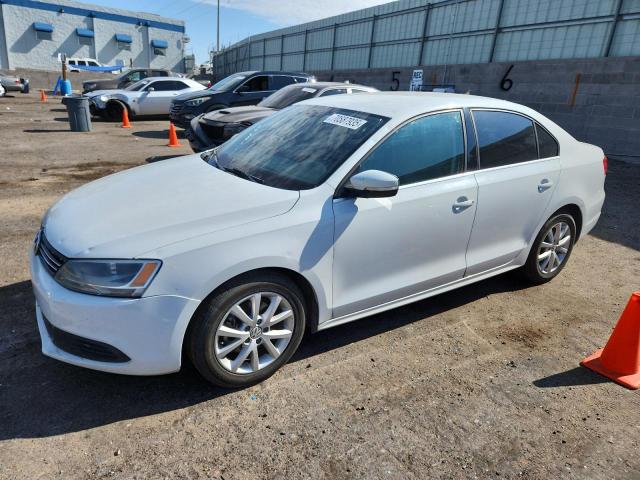2014 VOLKSWAGEN JETTA SE, 