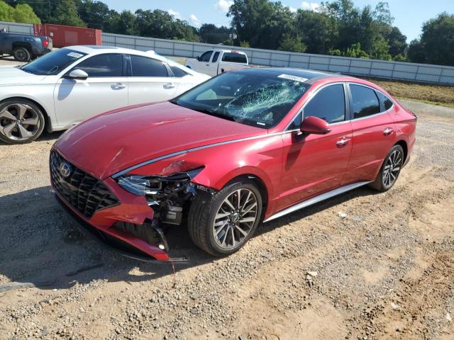 2020 HYUNDAI SONATA LIMITED, 