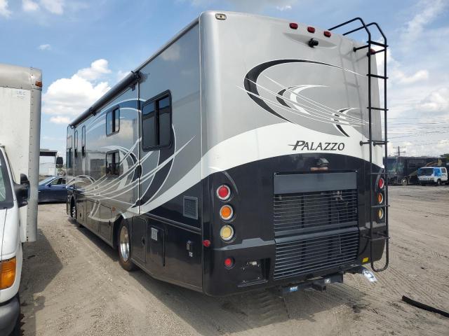 4UZAAJDT0DCFE5786 - 2013 FREIGHTLINER CHASSIS XC ყავისფერი ფოტო 3