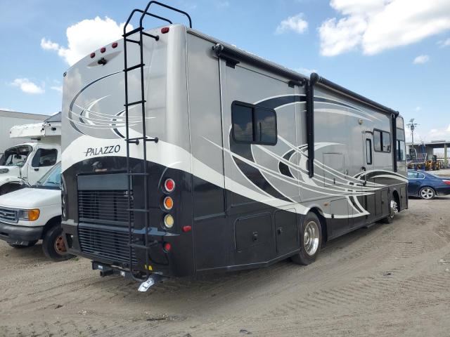 4UZAAJDT0DCFE5786 - 2013 FREIGHTLINER CHASSIS XC ყავისფერი ფოტო 4