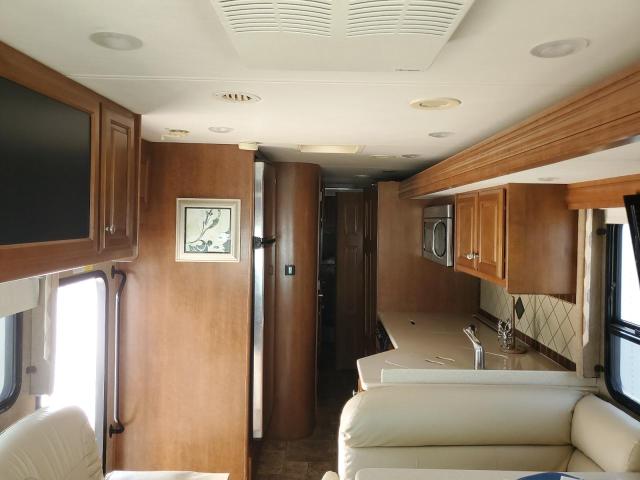 4UZAAJDT0DCFE5786 - 2013 FREIGHTLINER CHASSIS XC ყავისფერი ფოტო 6