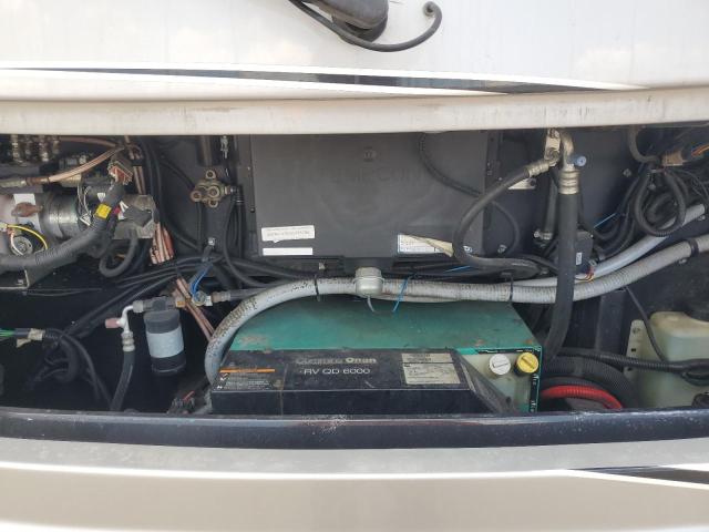 4UZAAJDT0DCFE5786 - 2013 FREIGHTLINER CHASSIS XC ყავისფერი ფოტო 7