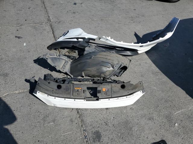 JM3KFBDM2M1346557 - 2021 MAZDA CX-5 GRAND TOURING WHITE photo 12