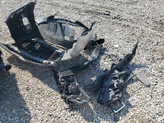 1G11C5SL4EF136077 - 2014 CHEVROLET MALIBU 1LT 银色 照片 12