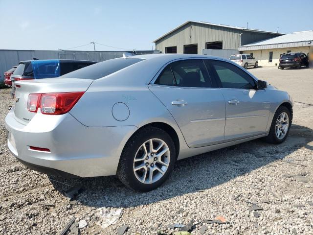 1G11C5SL4EF136077 - 2014 CHEVROLET MALIBU 1LT 银色 照片 3