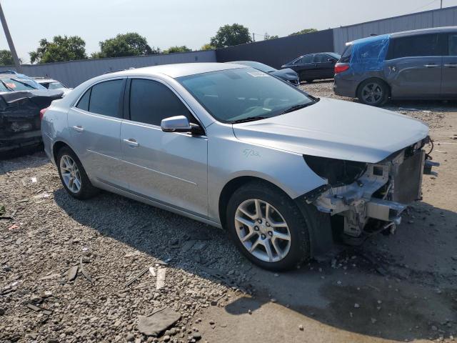1G11C5SL4EF136077 - 2014 CHEVROLET MALIBU 1LT 银色 照片 4
