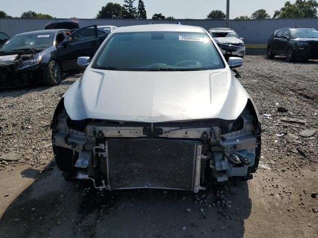 1G11C5SL4EF136077 - 2014 CHEVROLET MALIBU 1LT 银色 照片 5