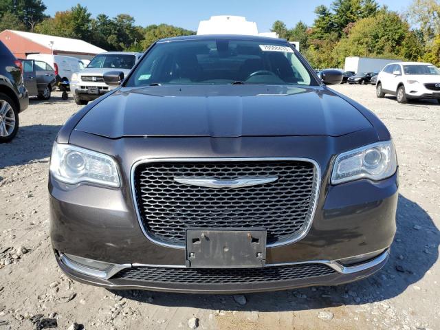 2C3CCARG5GH164364 - 2016 CHRYSLER 300 LIMITED GRAY photo 5