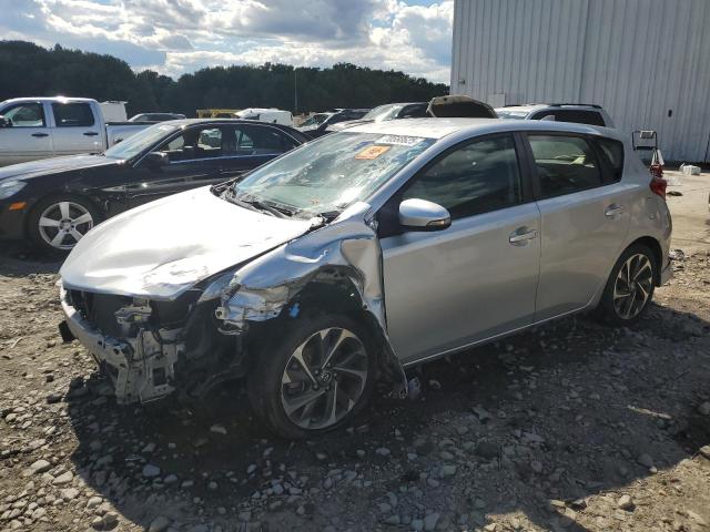 2018 TOYOTA COROLLA IM, 