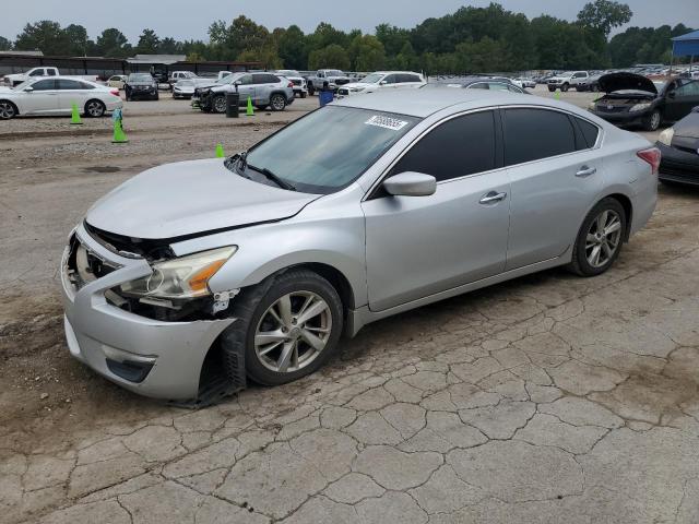2013 NISSAN ALTIMA 2.5, 