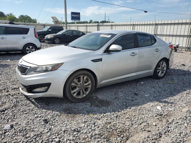 2011 KIA OPTIMA EX, 