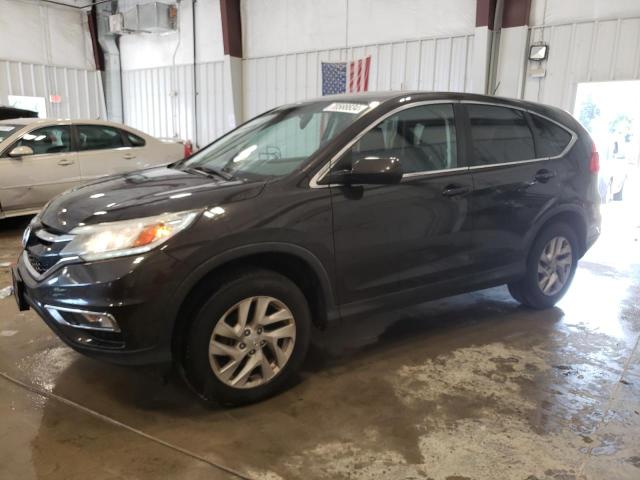 2016 HONDA CR-V EX, 