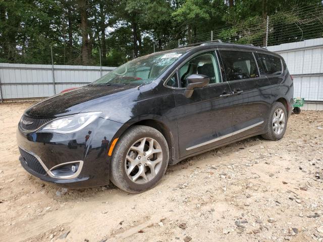 2017 CHRYSLER PACIFICA TOURING L PLUS, 