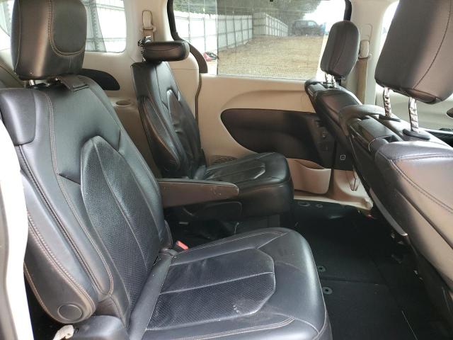 2C4RC1EG6HR634957 - 2017 CHRYSLER PACIFICA TOURING L PLUS BLACK photo 11