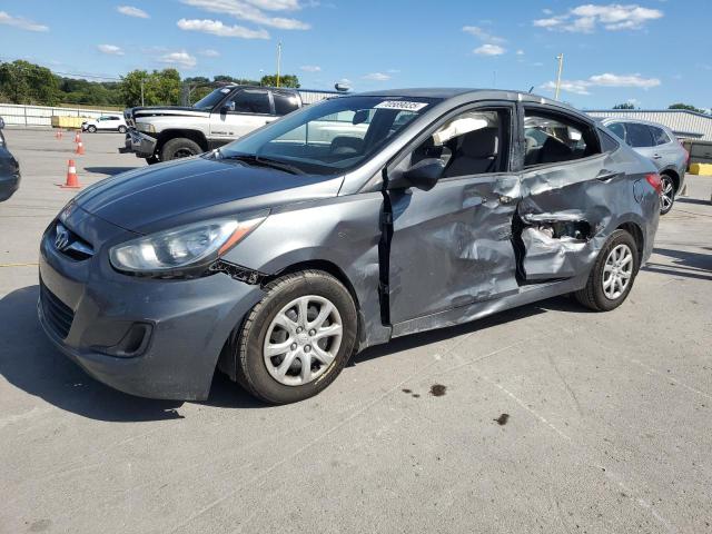2012 HYUNDAI ACCENT GLS, 