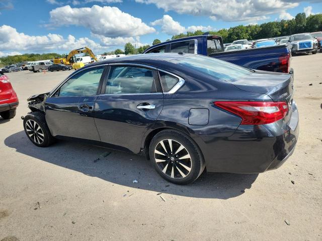 1N4AL3APXJC184541 - 2018 NISSAN ALTIMA 2.5 ნაცრისფერი ფოტო 2