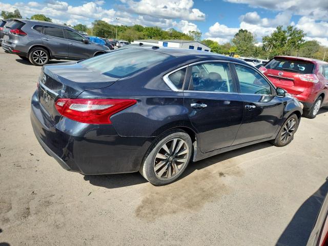 1N4AL3APXJC184541 - 2018 NISSAN ALTIMA 2.5 ნაცრისფერი ფოტო 3