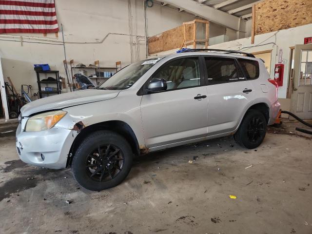 2006 TOYOTA RAV4, 