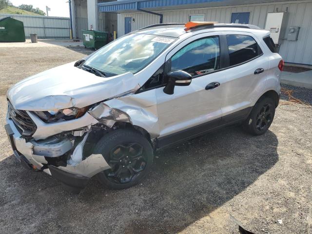 2022 FORD ECOSPORT SES, 