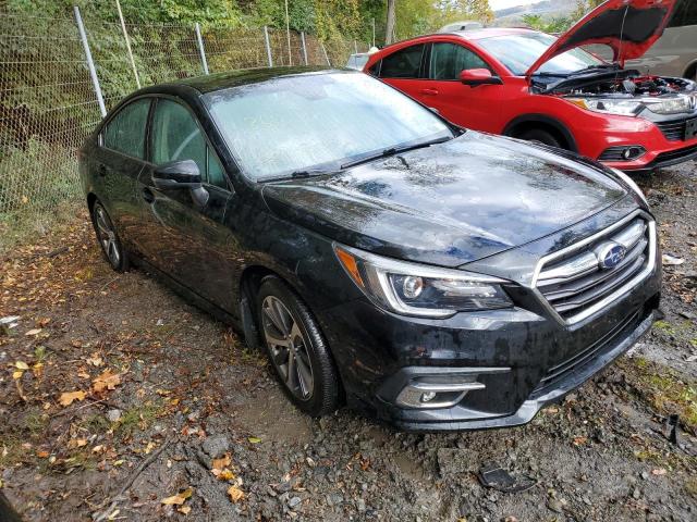 4S3BNAN68J3024642 - 2018 SUBARU LEGACY 2.5I LIMITED BLACK photo 4