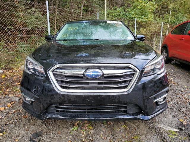 4S3BNAN68J3024642 - 2018 SUBARU LEGACY 2.5I LIMITED BLACK photo 5