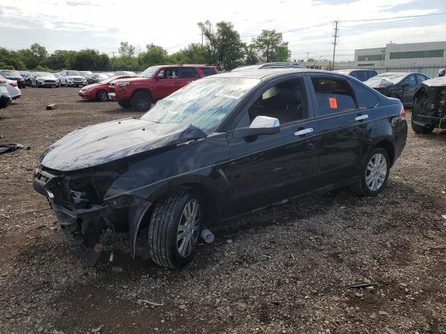 2010 FORD FOCUS SEL, 