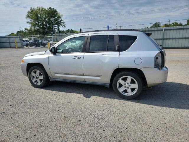 1J4NT4FB9AD578521 - 2010 JEEP COMPASS SPORT ვერცხლისფერი ფოტო 2