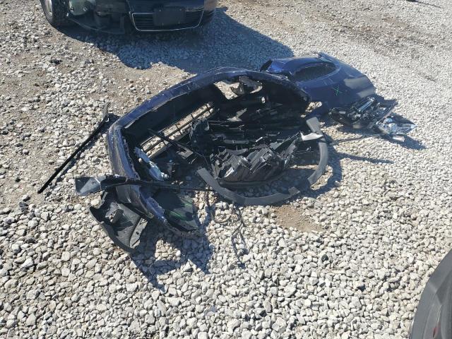 5FNYF8H54SB005464 - 2025 HONDA PASSPORT EXL أزرق صورة 13