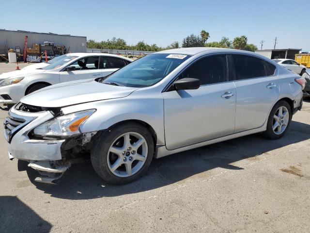 2014 NISSAN ALTIMA 2.5, 