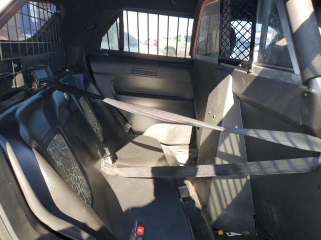 1FM5K8AR6KGB22170 - 2019 FORD EXPLORER POLICE INTERCEPTOR Qara foto 11