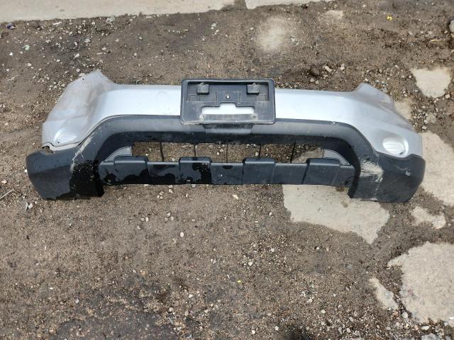 5J6RE4H72AL046313 - 2010 HONDA CR-V EXL SILVER photo 13