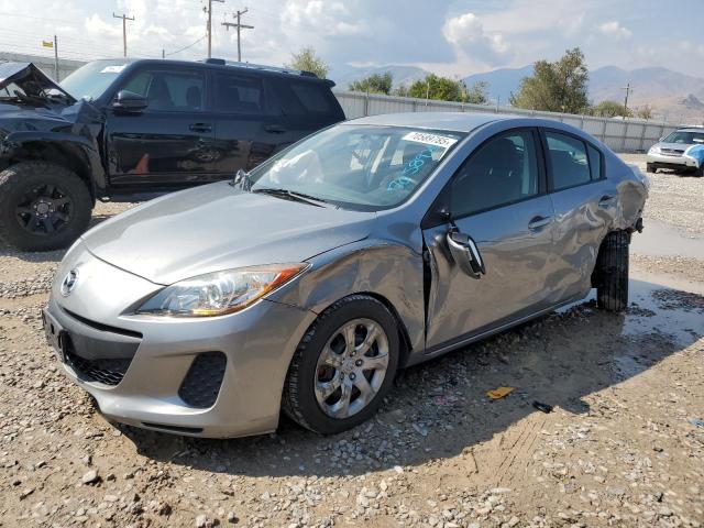 2012 MAZDA 3 I, 