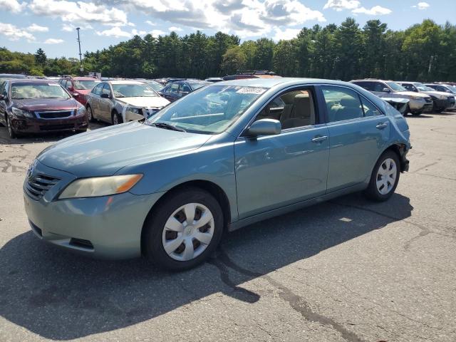 2009 TOYOTA CAMRY BASE, 