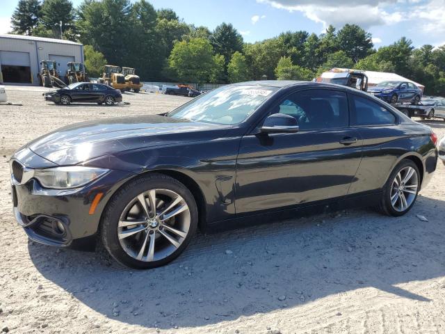 2014 BMW 428 XI, 