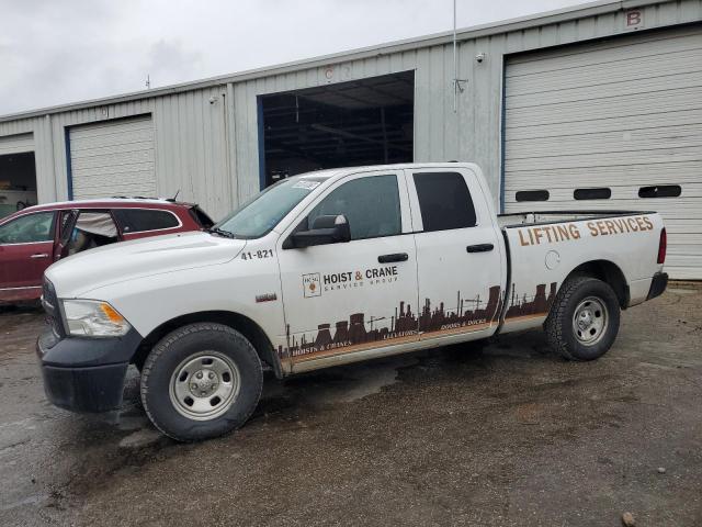 2022 RAM 1500 CLASS TRADESMAN, 