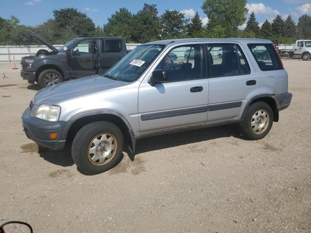 2001 HONDA CR-V LX, 