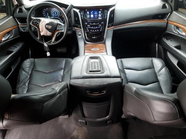 1GYS4BKJ4GR215511 - 2016 CADILLAC ESCALADE LUXURY შავი ფოტო 8