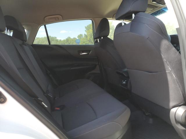 JTEAAAAHXMJ077000 - 2021 TOYOTA VENZA LE თეთრი ფოტო 11