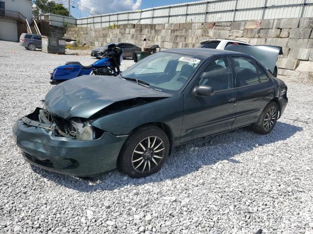 2004 CHEVROLET CAVALIER, 