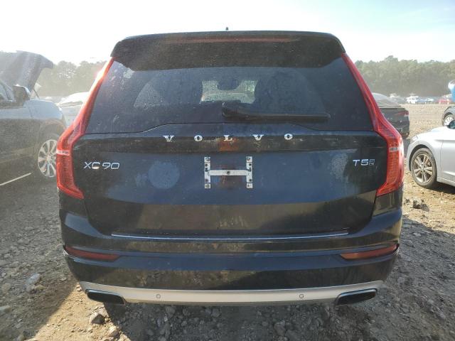 YV4102PK2L1587935 - 2020 VOLVO XC90 T5 MOMENTUM BLACK photo 6