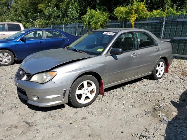 2006 SUBARU IMPREZA 2.5I, 