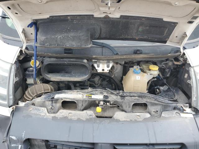 3C6TRVAG6HE514781 - 2017 RAM PROMASTER 1500 STANDARD Ağ foto 12