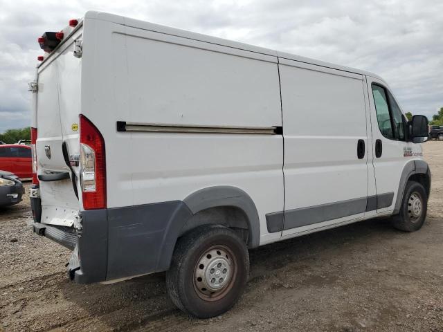 3C6TRVAG6HE514781 - 2017 RAM PROMASTER 1500 STANDARD Ağ foto 3
