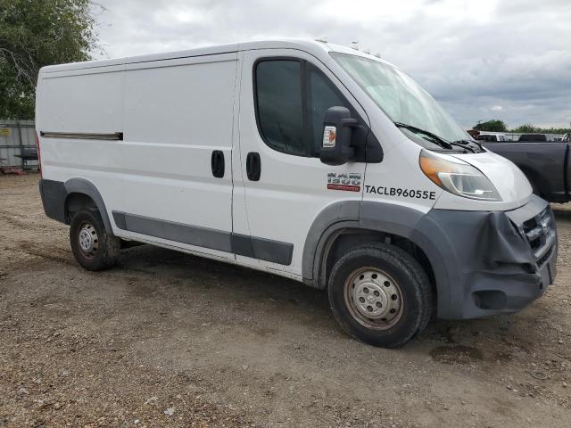 3C6TRVAG6HE514781 - 2017 RAM PROMASTER 1500 STANDARD Ağ foto 4