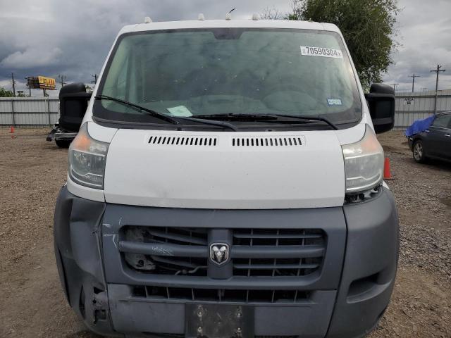 3C6TRVAG6HE514781 - 2017 RAM PROMASTER 1500 STANDARD Ağ foto 5