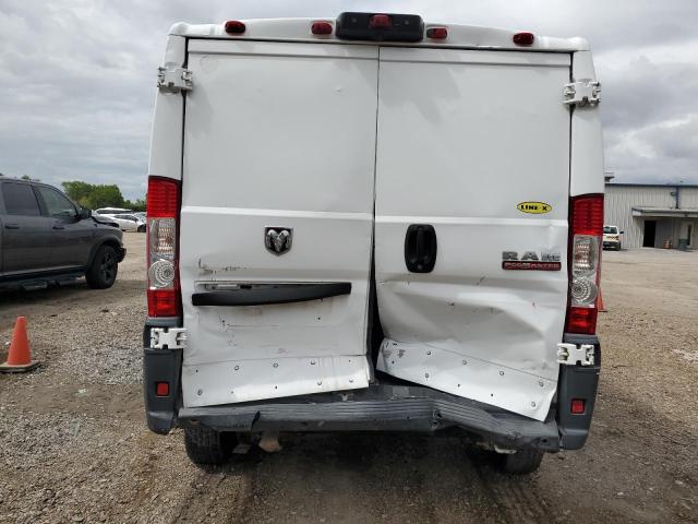 3C6TRVAG6HE514781 - 2017 RAM PROMASTER 1500 STANDARD Ağ foto 6