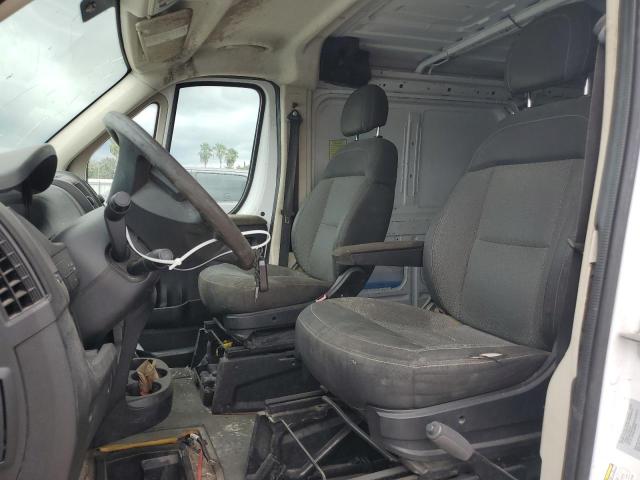 3C6TRVAG6HE514781 - 2017 RAM PROMASTER 1500 STANDARD Ağ foto 7