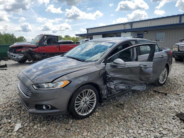 2014 FORD FUSION SE, 