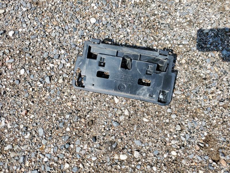 JM3KFADM5L0770149 - 2020 MAZDA CX-5 GRAND TOURING SILVER photo 12